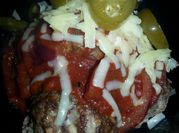 A picture of jalapeno tabasco