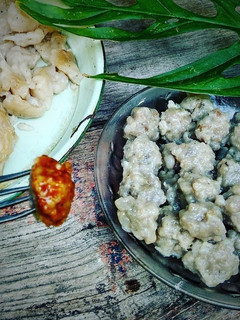 Foto resep Cilok Urat Daging Sapi