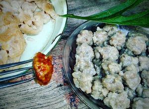 Foto resep Cilok Urat Daging Sapi