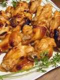 Roast Chicken Wings