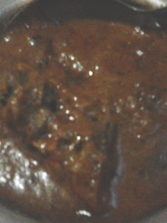 A picture of Butter Chicken.