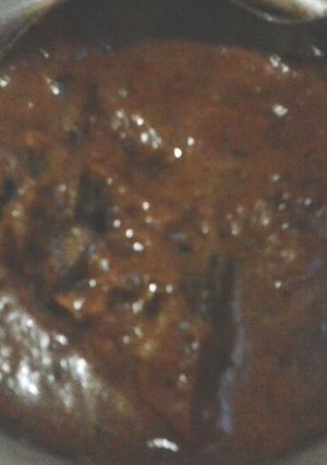 A picture of Butter Chicken.