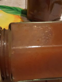 Fügelekvár recept fotója