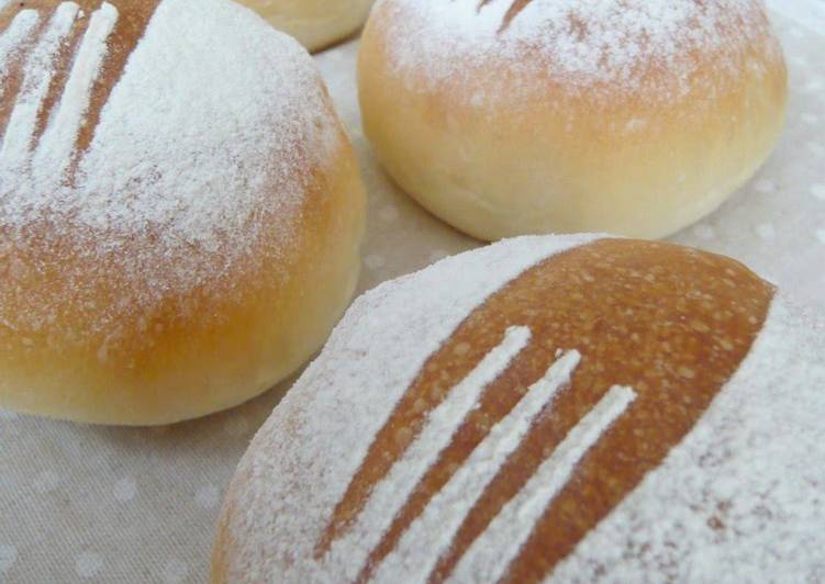 Step-by-Step Guide to Prepare Favorite French Bread with Mentaiko using a Bread Maker