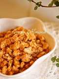 Crushed Candied Almonds