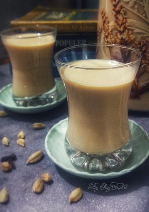 Foto resep 𝕊𝕐𝔸ℍ𝕀 𝔸𝔻ℕ𝕀 (ℂℍ𝔸𝕀 𝔸𝔻𝔼ℕ𝕀)
