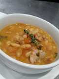 Castelnaudary Cassoulet