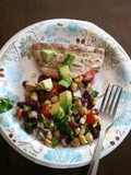 Bean Salsa