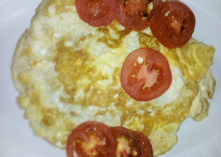 Fried eggs
#weeklyjikonichallenge