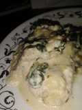 Vernie's Chicken Casserole GF