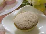 barley flour