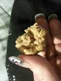 easy healthy protein peanut butter balls