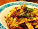 beef potato stir fry