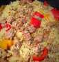 Recipe Italian Sausage And Peppers With Rice the Awesome  Makes you drool