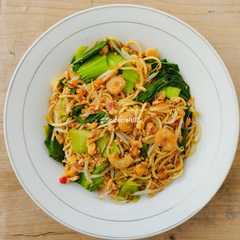 รูปของ Mie Goreng (simple anak kos) Instagram : @Spicecraft02