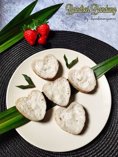 Foto resep Bandros Bandung