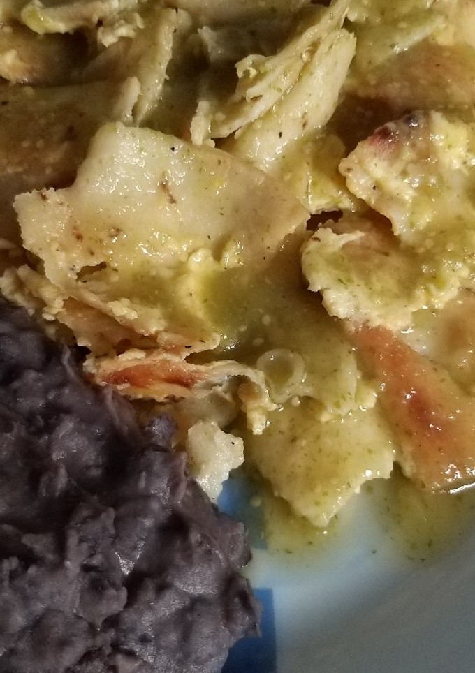 Una foto de Migas con huevo 🤤☕👌