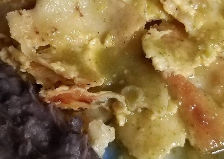 Migas con huevo 🤤☕👌