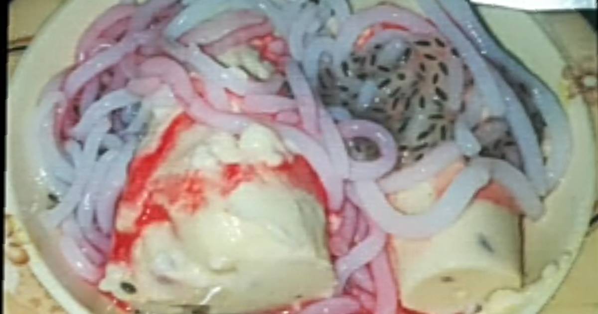 falooda recipe eid special summer special recipe by muhammad shakeel cookpad falooda recipe eid special summer special