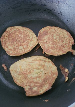 Una foto de Torrejas nutritivas para los más peques