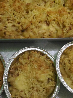 Foto resep Makaroni Panggang