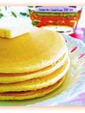 Buttermilk Pancakes
