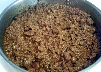 New Recipe Majors taco seasoning Delicious