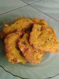 Tempe Ketumbar Kucai Simple