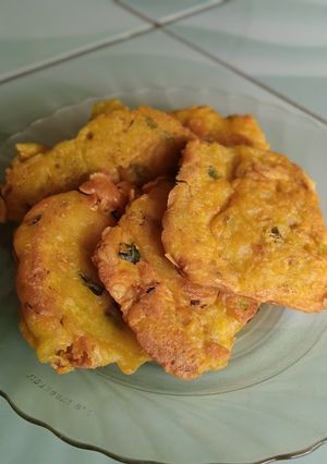 Foto resep Tempe Ketumbar Kucai Simple