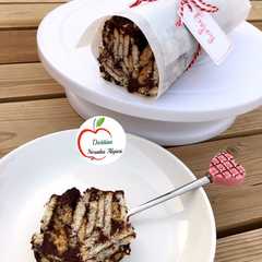 Lazy Cake 🌸 ليزي كيك-レシピのメイン写真