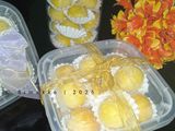 Nastar Cookies | Cookies Sat Set