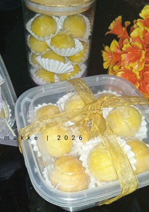 Foto resep Nastar Cookies | Cookies Sat Set