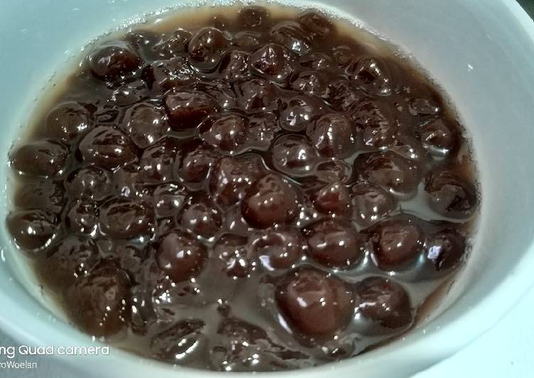 Resep: Makan di DimeBoba