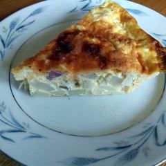 A picture of Fabulous Frittata!.