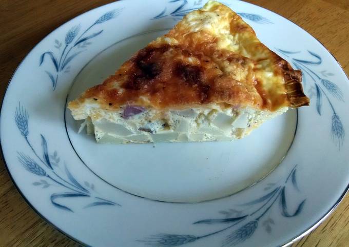 Fabulous Frittata!