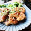 Pork Tenderloin Sauté with Ginger Onion Sauce