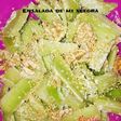 Ensalada de mi suegra☺️