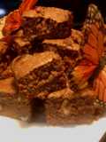 sunshines light fudge brownies