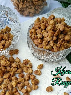 Foto resep KACANG DISCO/KACANG KRIBO | GURIH MANIS ASLI KRIUK