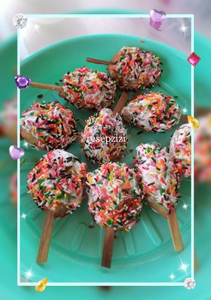 Foto resep Donat paha ayam (laris manis buat bakulan)