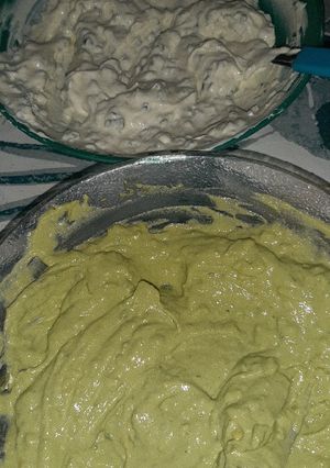 Una foto de Salsa de palta 🥑