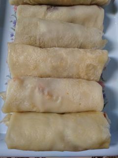 Foto resep Kulit Lumpia Sederhana
