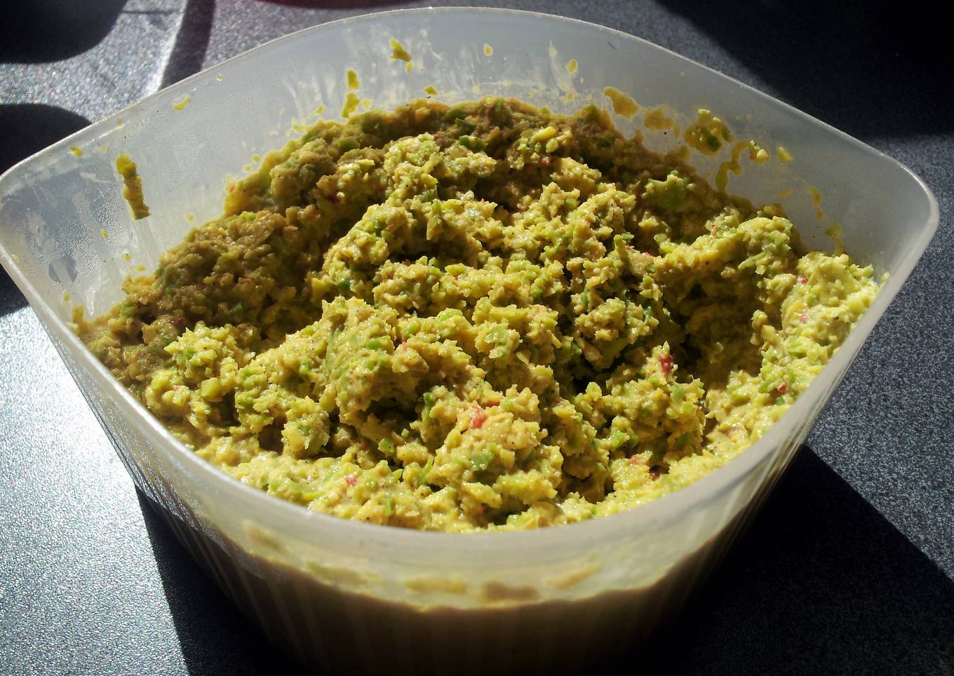 guacamole