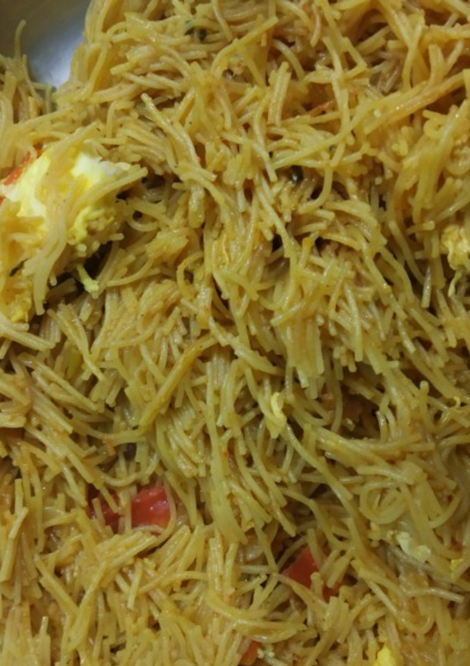 முட்டை சேமியா(egg semiya recipe in tamil) செய்முறை முக்கிய புகைப்படம்