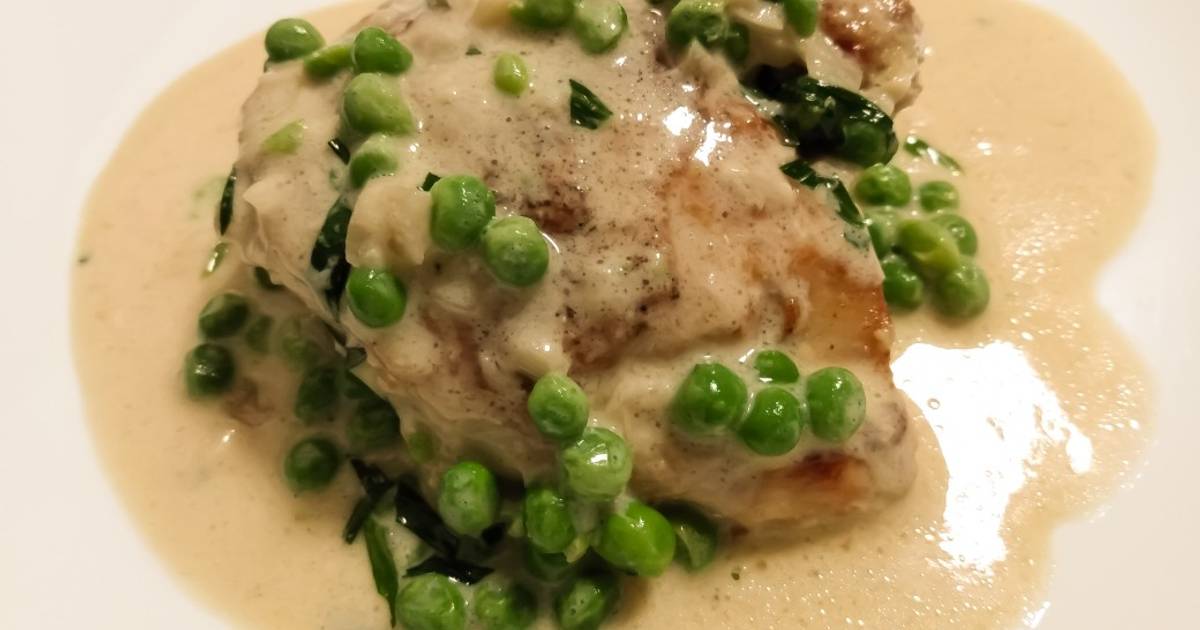 28 easy and tasty mustard tarragon sauce recipes by home cooks Cookpad