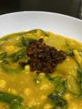 Bubur Tinutuan Asli Manado