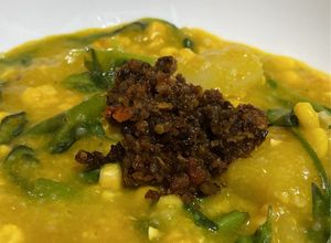 Foto resep Bubur Tinutuan Asli Manado