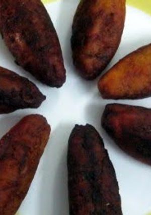 A picture of Unnakkaya.