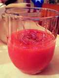 Genuine gazpacho