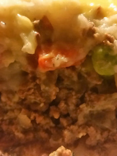 A picture of Ridiculously Good Shepherd's Pie.